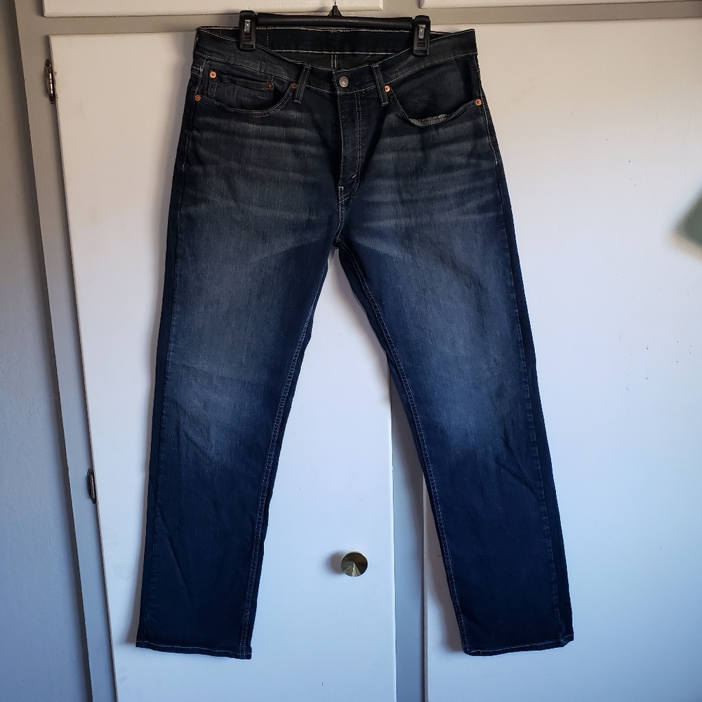 Levi's jeans 34x34